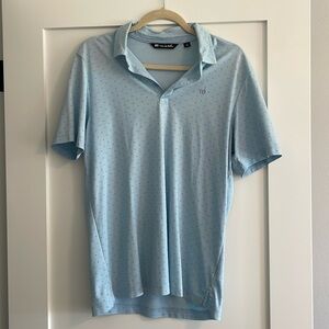 Travis Mathew Polo
